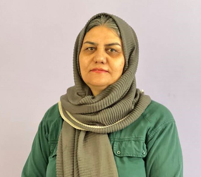 شوکت مداح
