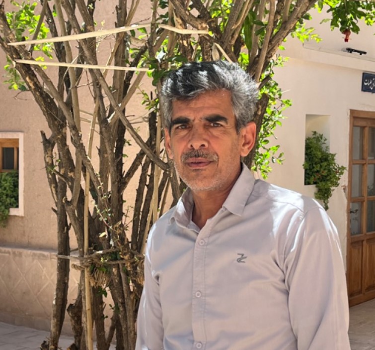 علی حاجی زاده نوغاب