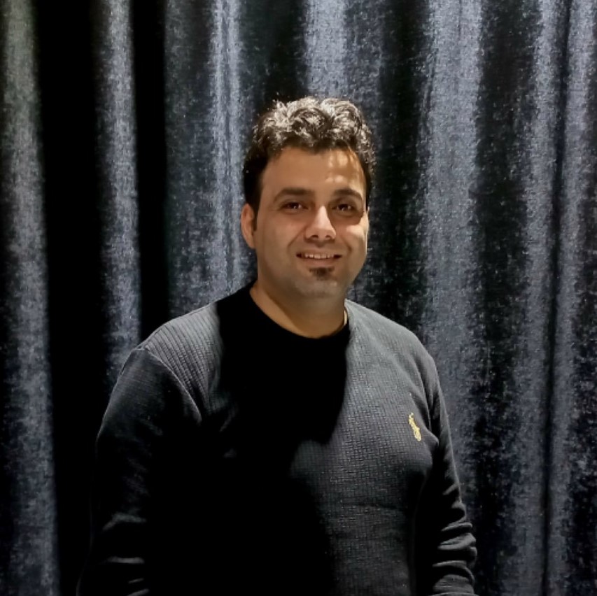 مجید قائم پناه