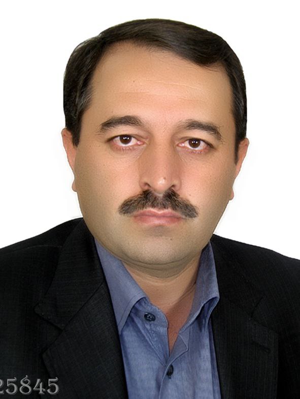 سید محمد خلیلی