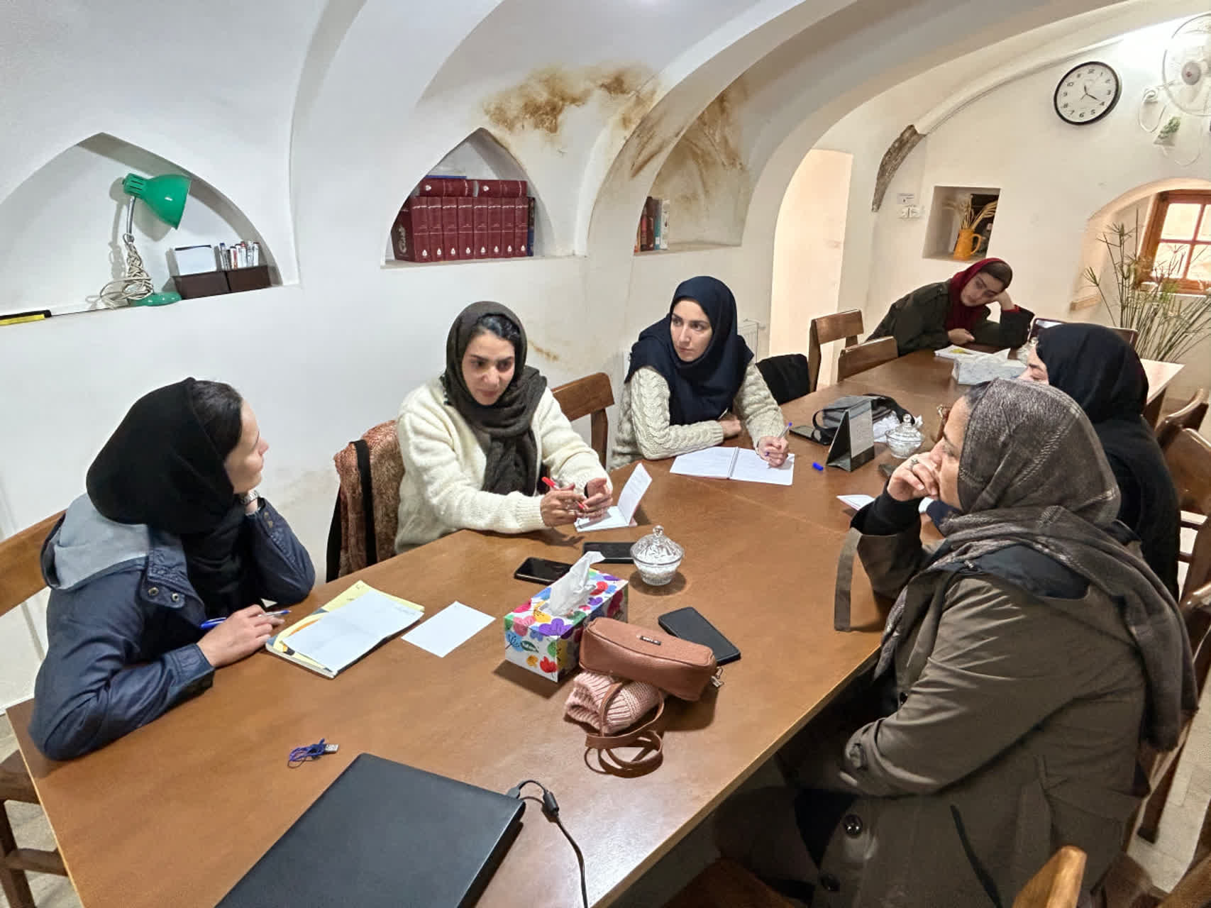 مدرسه کیفی با معلمان کیفی